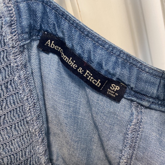 Abercrombie & Fitch Dress - Picture 4 of 7